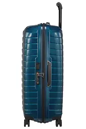 Валіза Samsonite PROXIS 75 см PETROL BLUE 75x51x31 CW6*01003 - мініатюра 8