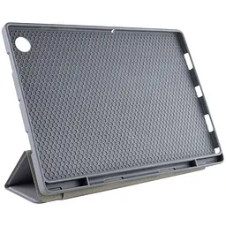 Чохол-книжка Book Cover stylus slot Samsung Galaxy Tab A9 8.7'' X110/X115 Сірий Epik teh0030259 - мініатюра 4
