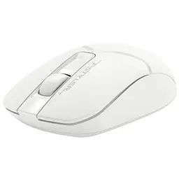 Бездротова миша A4Tech Fstyler FG12S Wireless White (FG12S (White)) - мініатюра 7