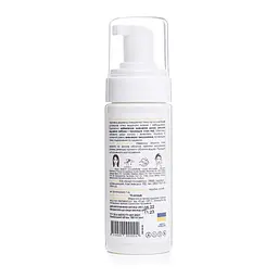 Очищувальна пінка Hillary Cleansing Foam + 5 oils для нормальної шкіри 150 мл  - мініатюра 2