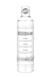 Waterglide - Лубрикант анальний WATERGLIDE 300 ML ANAL Waterglide 35-30079 89198
