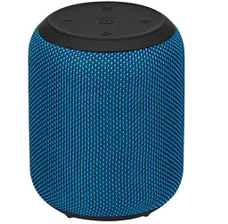 Портативна акустика 2E SoundXPod TWS Waterproof Blue (2E-BSSXPWBL) - мініатюра 1
