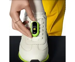Кліпса для трекера Xiaomi Smart Band 8 Running Clip BHR7299CN - мініатюра 3