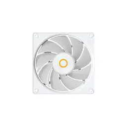 Кулер до корпусу OCYPUS GAMMA F12 ELITE WH ARGB (GAMMA-F12-WH1AM00E-GL) - мініатюра 5