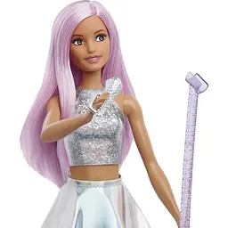 Лялька Barbie You can be anything Поп-зірка (JCW42) - мініатюра 4