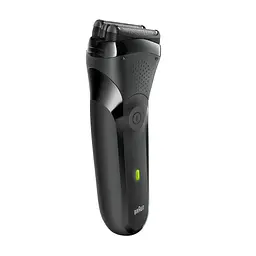 Електробритва Braun Series 3 300 Black - мініатюра 2