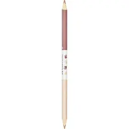 Олівці кольорові Faber-Castell Children of the World 24 кольору тригранні + 3 двосторонніх круглих, (511515) (32332) - мініатюра 4
