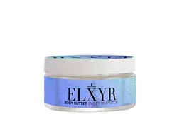 Баттер для тіла Sensuva Body Butter Sweet Temptations, 236 мл