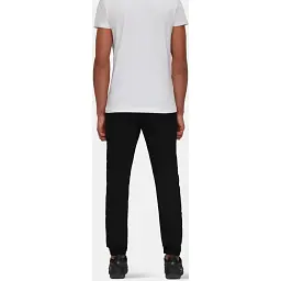 Штани Mammut Massone Pants Men 54 Black - мініатюра 4