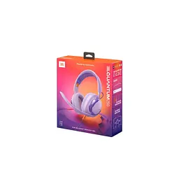Навушники JBL Quantum 250 Purple (JBLQTUM250PUR) - мініатюра 6