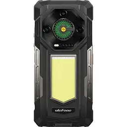 Смартфон Ulefone Armor 33 12/512GB Black [147607] - мініатюра 4