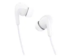 Навушники Xiaomi Type-C Earphones (BHR8931GL) White - мініатюра 2