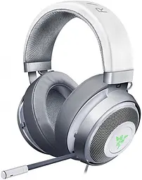 Гарнітура Razer Kraken Mercury 3.5 мм White (RZ04-02830400-R3M1)