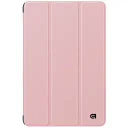 Чохол до планшета Armorstandart Smart Case Samsung Tab A11+ Pink (ARM89295)