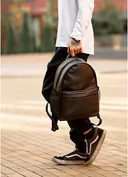 Чоловічий рюкзак Sambag 40х27х15 см sum0023640 - мініатюра 8