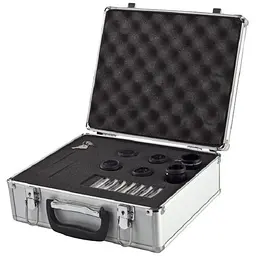 Набір окулярів та фільтрів Celestron, 1.25'' (94303) - мініатюра 2