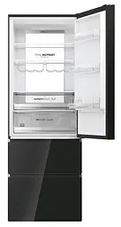 Холодильник Haier HTW7720DNGB (34005426) - мініатюра 6