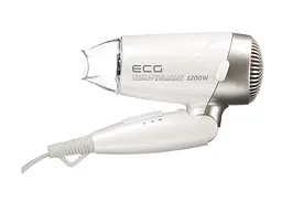 Фен ECG VV 1200 travel S - мініатюра 4