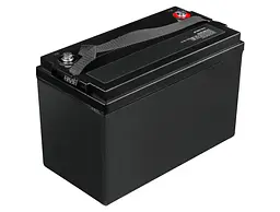 Акумуляторна батарея Green Cell LiFePO4 12.8 V 125 Ah 100 А + BMS - мініатюра 2