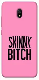 Чохол Demsky Skinny для Xiaomi Redmi 8a