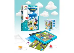 Настільна гра Smart Літачки (Take Off) (укр.) (SG461UKR) - мініатюра 10