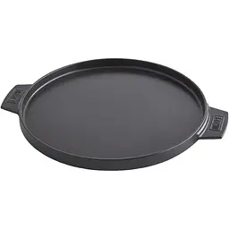 Голландська піч-пательня Weber 2 в 1 GBS (8857) - мініатюра 2