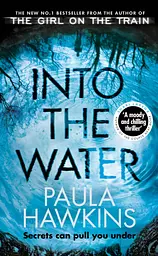 Into the Water - Пола Гоукинз