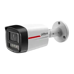 IP-відеокамера 4Mp Dahua DH-IPC-HFW2449TL-S-PRO f=2.8mm з мікрофоном (99-00022880)