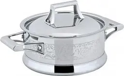 Каструля Krauff 26-247-002 18см 2л - мініатюра 1