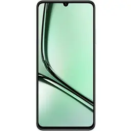 Смартфон Realme Note 60x 3/64GB Wilderness Green - мініатюра 2