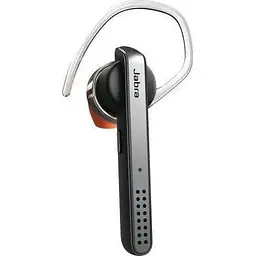 Блютуз гарнітура Jabra Talk 45 сіра - мініатюра 3