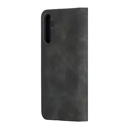 Чохол-книжка Flip Case Samsung A34 5G (A346) Grey - мініатюра 2