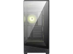 Корпус MSI MAG PANO 130R PZ Black - мініатюра 6