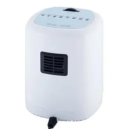 Мультипіч (аерофритюрниця) Kamille KM-6814 - мініатюра 2