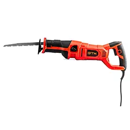 Шабельна пила GTM RS210/1200E 1200Вт,1000-2800х/хв (RS210/1200E) - мініатюра 2