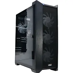 Робоча станція Power Up Desktop #694 Core i5 14400F/32 GB/SSD 1TB/NVIDIA Quadro M4000 8 Gb