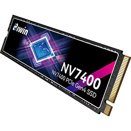 SSD накопичувач Biwin Black Opal NV7400 1TB (BNVB74001TB-RGX) [174766] - мініатюра 2