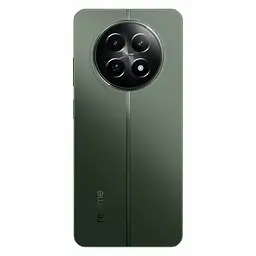 Смартфон Realme 12X 5G 8/256GB Green (Global) NFC - мініатюра 2