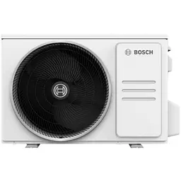 Кондиціонер Bosch CL4000i RAC 3,5 кВт (7733703209) - мініатюра 4