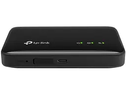 Модем 4G / 3G + Wi-Fi роутер TP-LINK M7005 - мініатюра 3