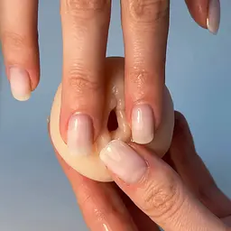 Мінімастурбатор вагіна Alive Vaginal Mini Masturbator (Flesh) - мініатюра 3