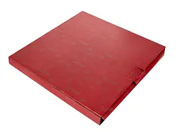Тарілка Lefard Christmas Collection, 26 см (986-124) - мініатюра 2