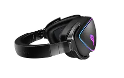 Гарнітура ігрова Asus ROG Delta USB RGB Black (90YH02K0-B2UA00) - мініатюра 5
