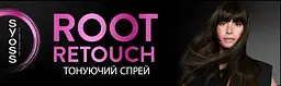 Тонуючий спрей для волосся Syoss Root Retoucher для маскування коренів та сивини, темно-каштановий, 120 мл - мініатюра 2