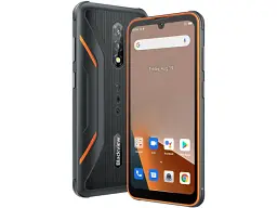 Смартфон Blackview BV5200 4/32GB Orange - миниатюра 2