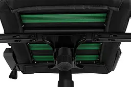 Ігрове крісло 2E Gaming Basan Black/Red (2E-GC-BAS-BKRD) - мініатюра 9