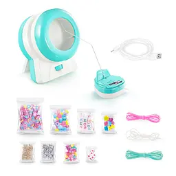 Набір для виготовлення браслетів Style 4 Ever "Boho Style" CanalToys Art.OFG332 - мініатюра 2