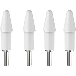 Наконечники для стилуса Xiaomi Smart Pen 2 White 4шт BHR7503CH [121008]