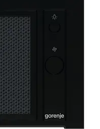 Витяжка Gorenje BHI 681 EB (E017FII1K42BN2BRB) (6812112) - мініатюра 2