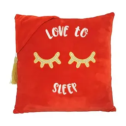 М'яка іграшка Tigres Подушка Love to sleep (ПД-0367)